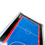 Quadro Tático de Futsal Magnético Velden