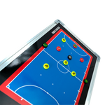Quadro Tático de Futsal Magnético Velden