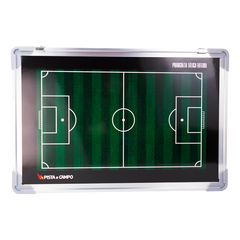 Quadro Tático de Futebol Magnético Velden