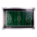Quadro Tático de Futebol Magnético Velden