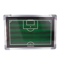 Quadro Tático de Futebol Magnético Velden