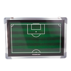 Quadro Tático de Futebol Magnético Velden