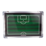 Quadro Tático de Futebol Magnético Velden