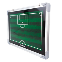 Quadro Tático de Futebol Magnético Velden