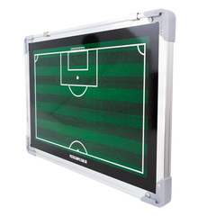 Quadro Tático de Futebol Magnético Velden