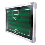 Quadro Tático de Futebol Magnético Velden