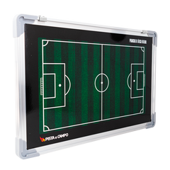 Quadro Tático de Futebol Magnético Velden