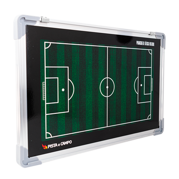 Quadro Tático de Futebol Magnético Velden
