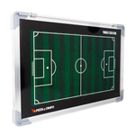 Quadro Tático de Futebol Magnético Velden
