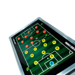 Quadro Tático de Futebol Magnético Velden