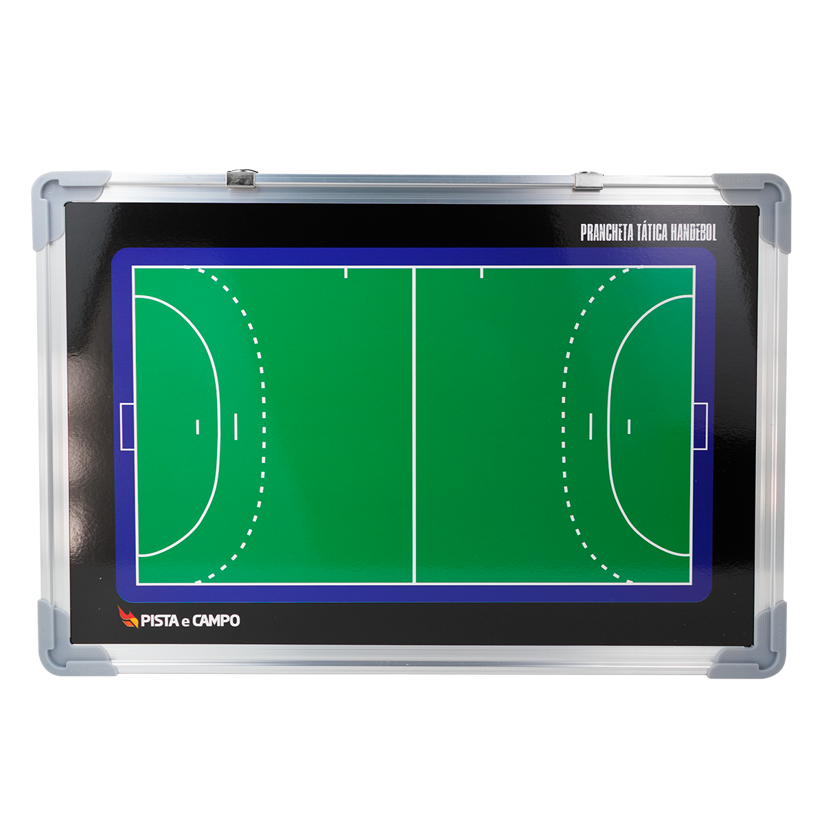 Quadro Tático de Handebol Magnético Velden