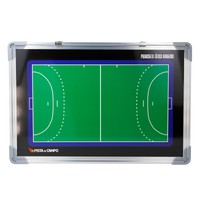 Quadro Tático de Handebol Magnético Velden