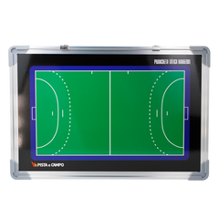 Quadro Tático de Handebol Magnético Velden