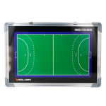 Quadro Tático de Handebol Magnético Velden