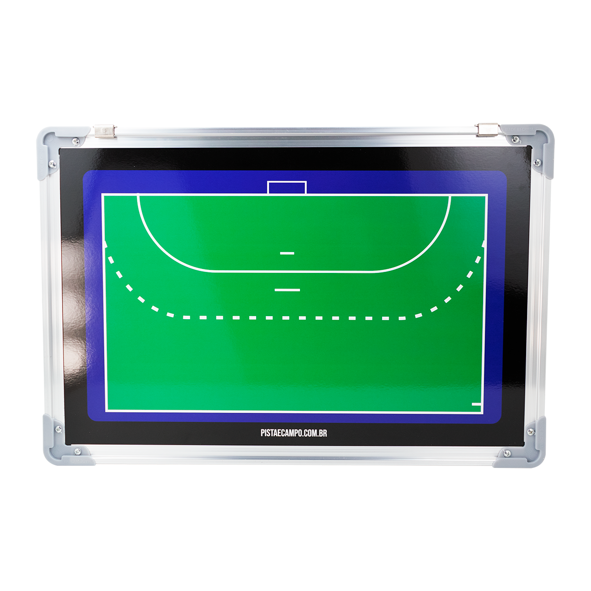 Quadro Tático de Handebol Magnético Velden