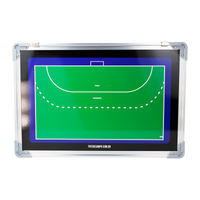 Quadro Tático de Handebol Magnético Velden
