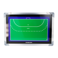 Quadro Tático de Handebol Magnético Velden