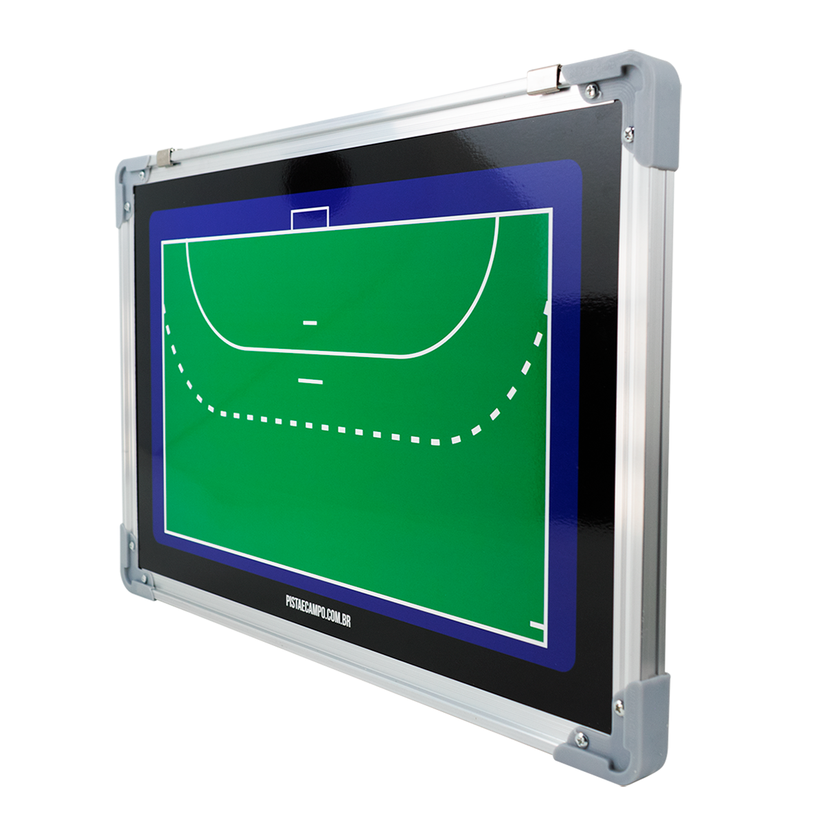 Quadro Tático de Handebol Magnético Velden