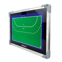 Quadro Tático de Handebol Magnético Velden