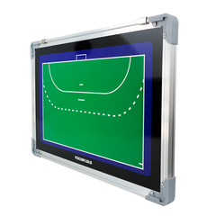 Quadro Tático de Handebol Magnético Velden