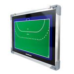 Quadro Tático de Handebol Magnético Velden