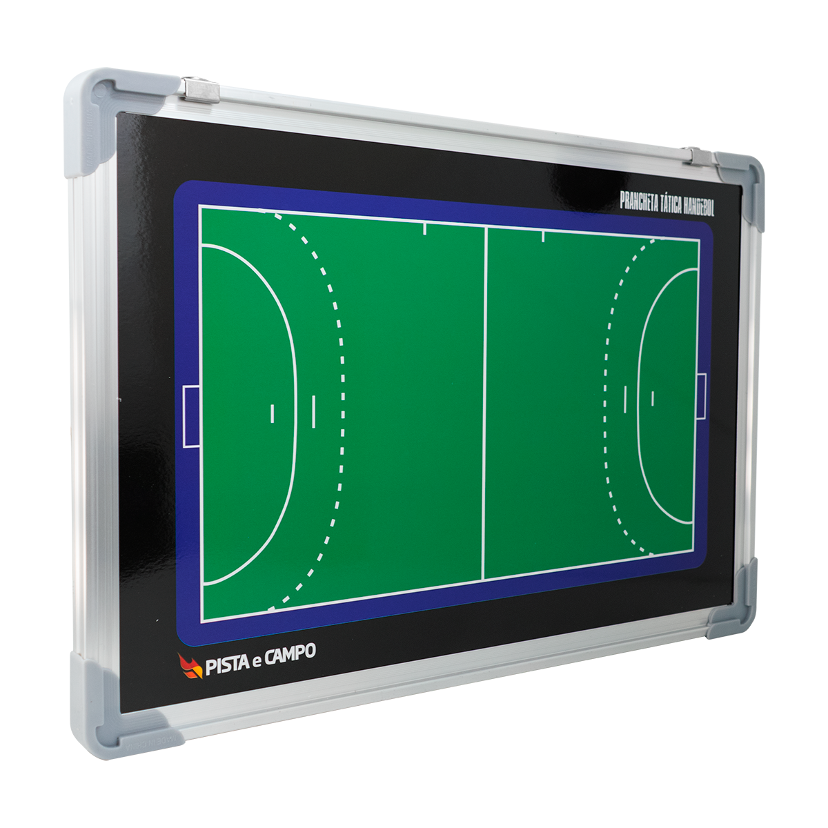 Quadro Tático de Handebol Magnético Velden