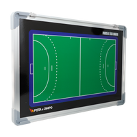 Quadro Tático de Handebol Magnético Velden