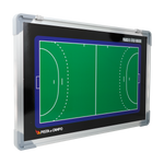 Quadro Tático de Handebol Magnético Velden