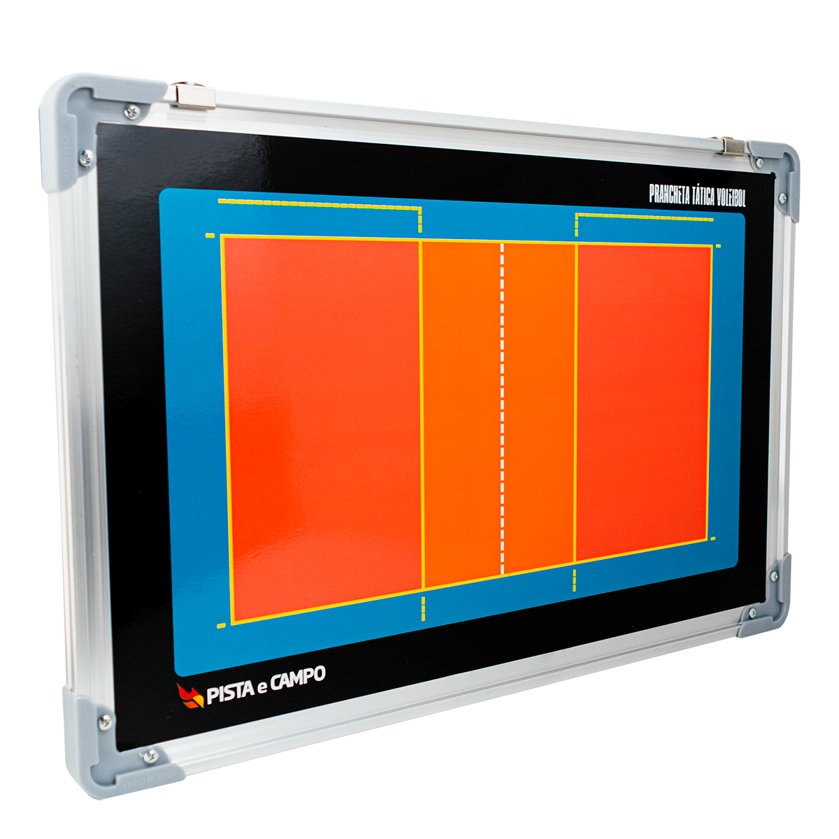 Quadro Tático de Voleibol Magnético Velden