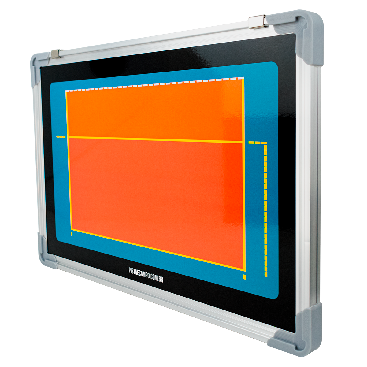 Quadro Tático de Voleibol Magnético Velden