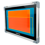 Quadro Tático de Voleibol Magnético Velden