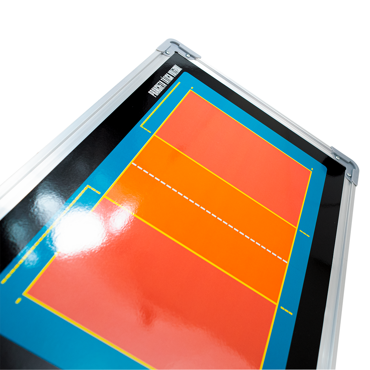 Quadro Tático de Voleibol Magnético Velden