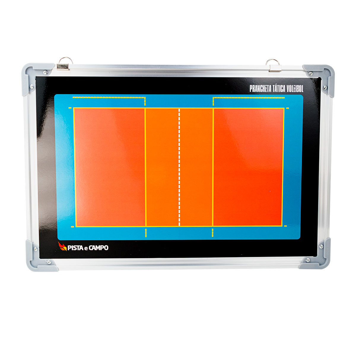 Quadro Tático de Voleibol Magnético Velden