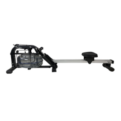 Simulador de remo Indoor a base de água Water Rower Alumínio Pista e Campo