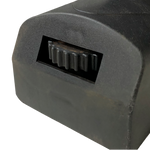 Simulador de remo Indoor a base de água Water Rower Alumínio Pista e Campo