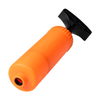 Tabela de basquete infantil móvel com poste, tabela e aro Pista e Campo