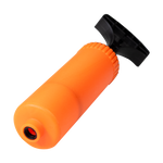 Tabela de basquete infantil móvel com poste, tabela e aro Pista e Campo