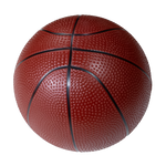 Tabela de basquete infantil móvel com poste, tabela e aro Pista e Campo