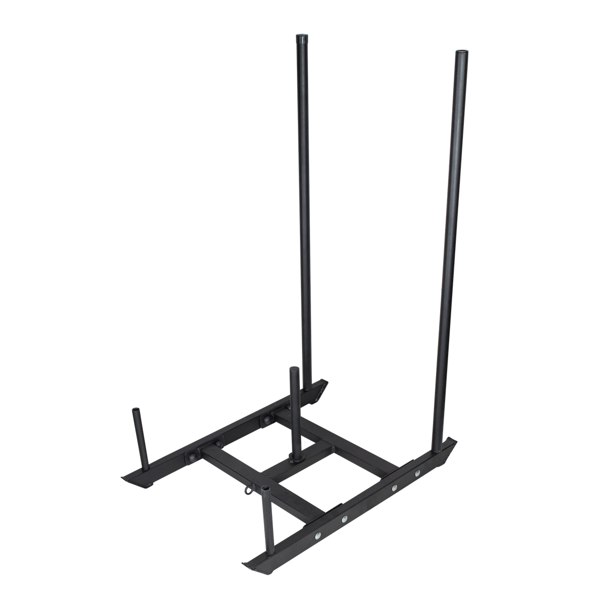 Trenó para treinamento dog sled push Pista e Campo