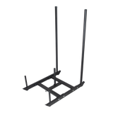 Trenó para treinamento dog sled push Pista e Campo