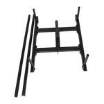 Trenó para treinamento dog sled push Pista e Campo