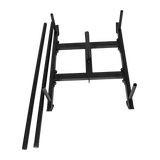 Trenó para treinamento dog sled push Pista e Campo