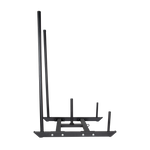 Trenó para treinamento dog sled push Pista e Campo
