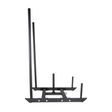 Trenó para treinamento dog sled push Pista e Campo