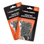 Pregos de Atletismo 4,8mm Agulha Pista e Campo