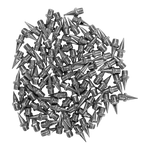 Pregos de Atletismo 9,5mm Pirâmide Hexagonal Pista e Campo