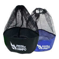 Bolsa para Transporte de Mini Cones e Pratos Demarcatórios Velden