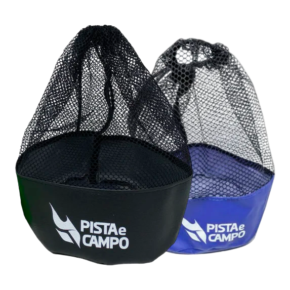 Bolsa para Transporte de Mini Cones e Pratos Demarcatórios Velden