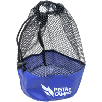 Bolsa para Transporte de Mini Cones e Pratos Demarcatórios Velden