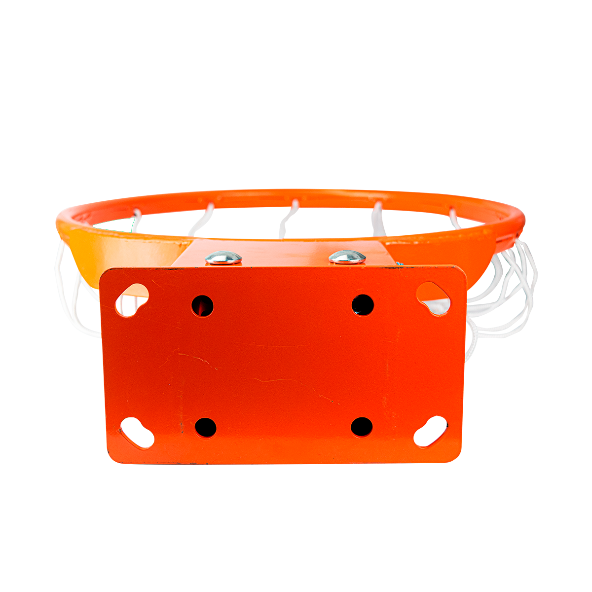 Aro 45cm Profissional de Basquete com Amortecedor Velden